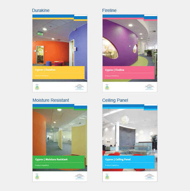 Saint-Gobain Gyproc India Ltd.