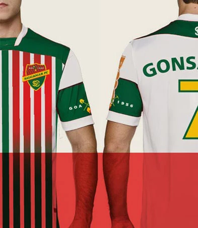 Salgaocar Football Club