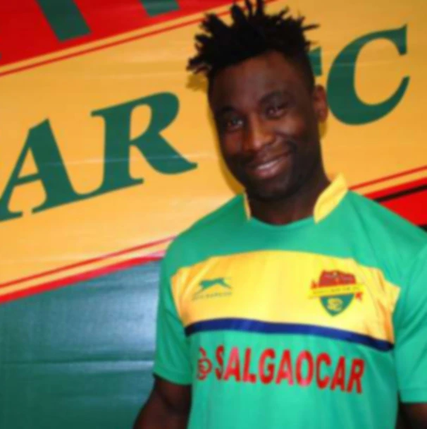 Salgaocar Football Club