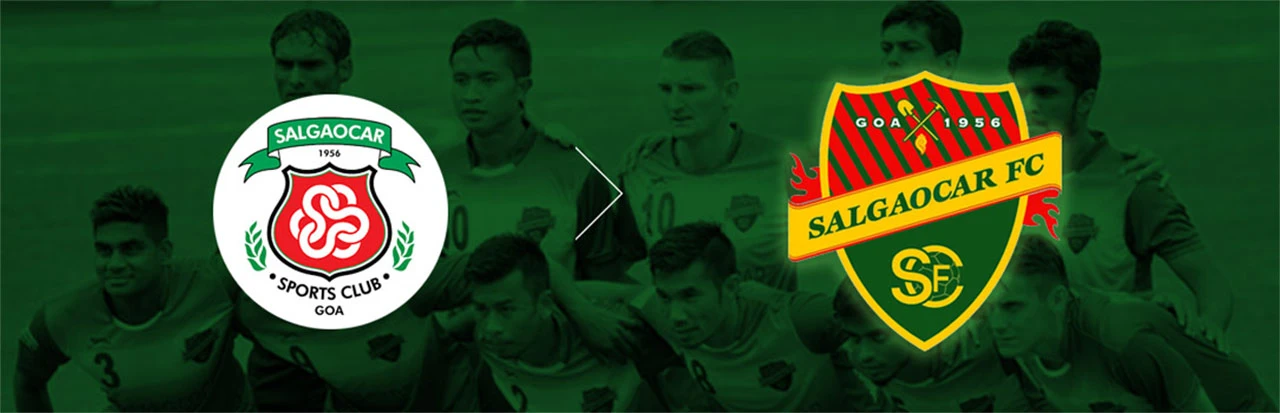 Salgaocar Football Club