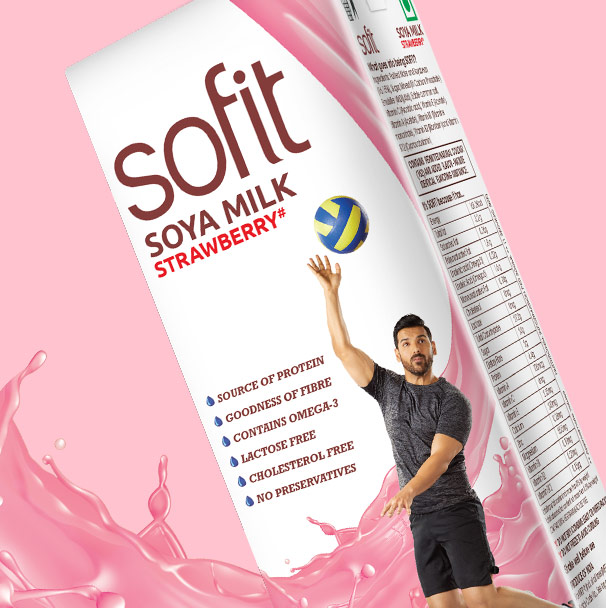 Sofit: New variant designs for Sofit to deliver on premiumness