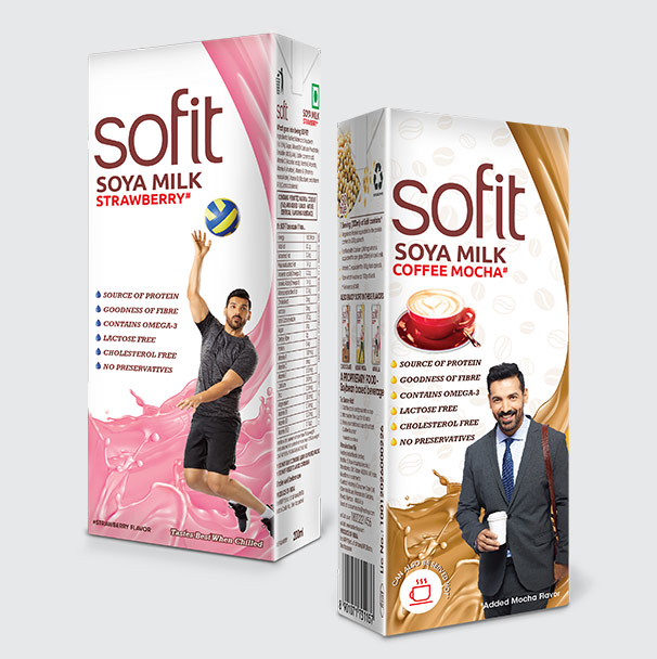 Sofit: New variant designs for Sofit to deliver on premiumness
