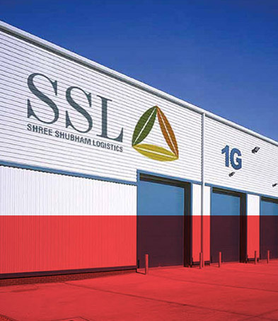 Shree Shubham Logistics Limited