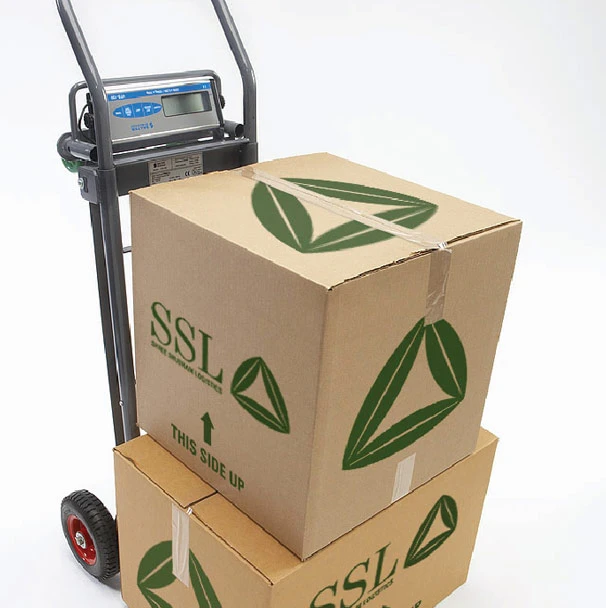 Shree Shubham Logistics Limited