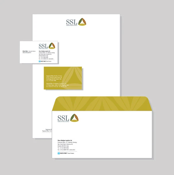 Shree Shubham Logistics Limited