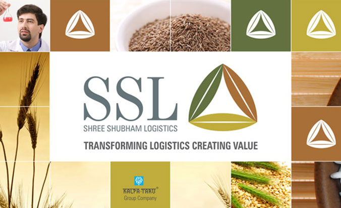 Shree Shubham Logistics Limited