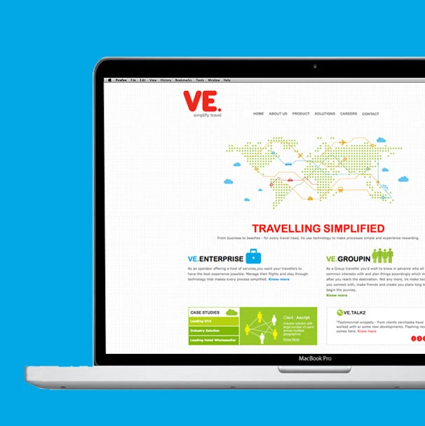 VE project