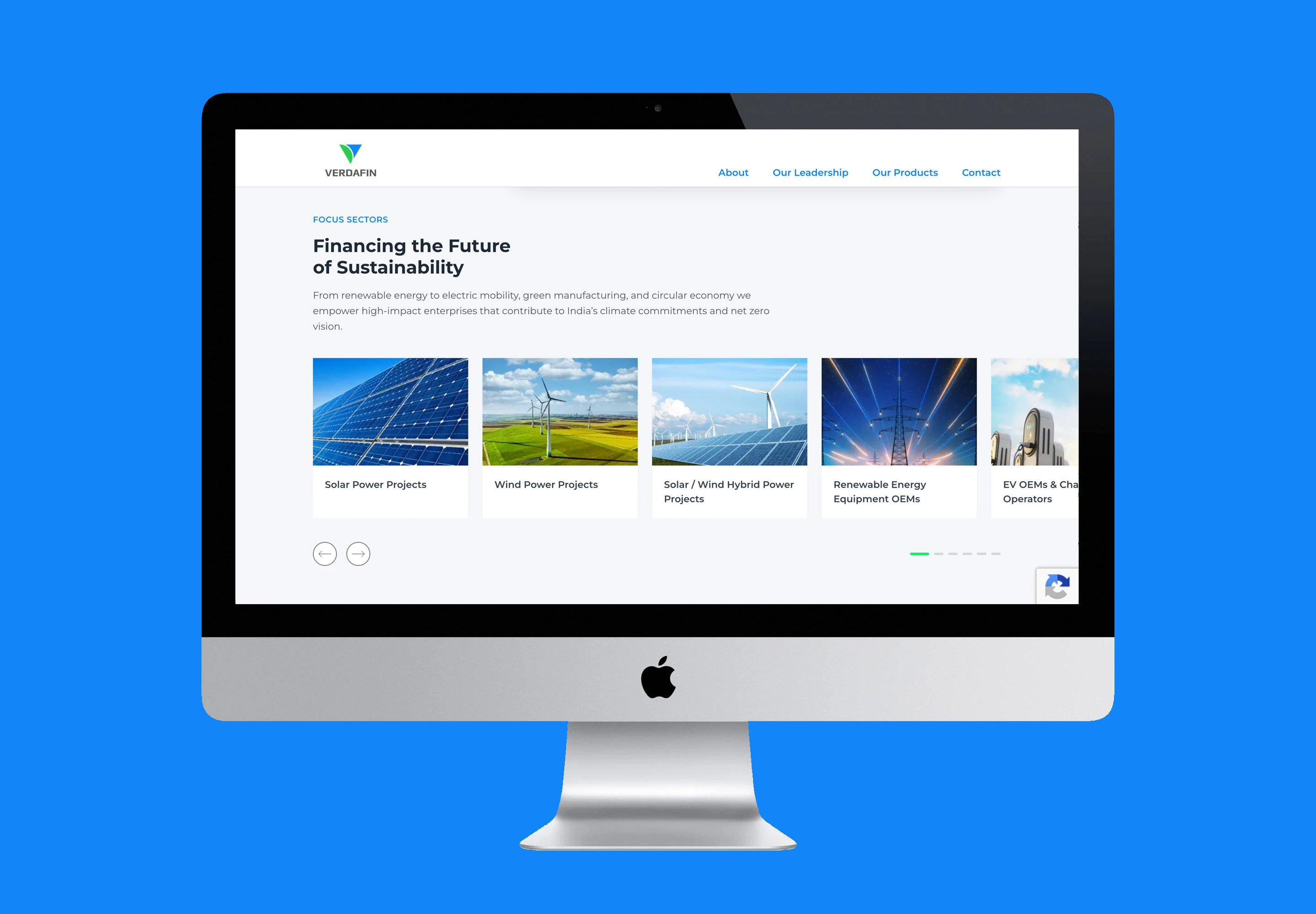Webpage