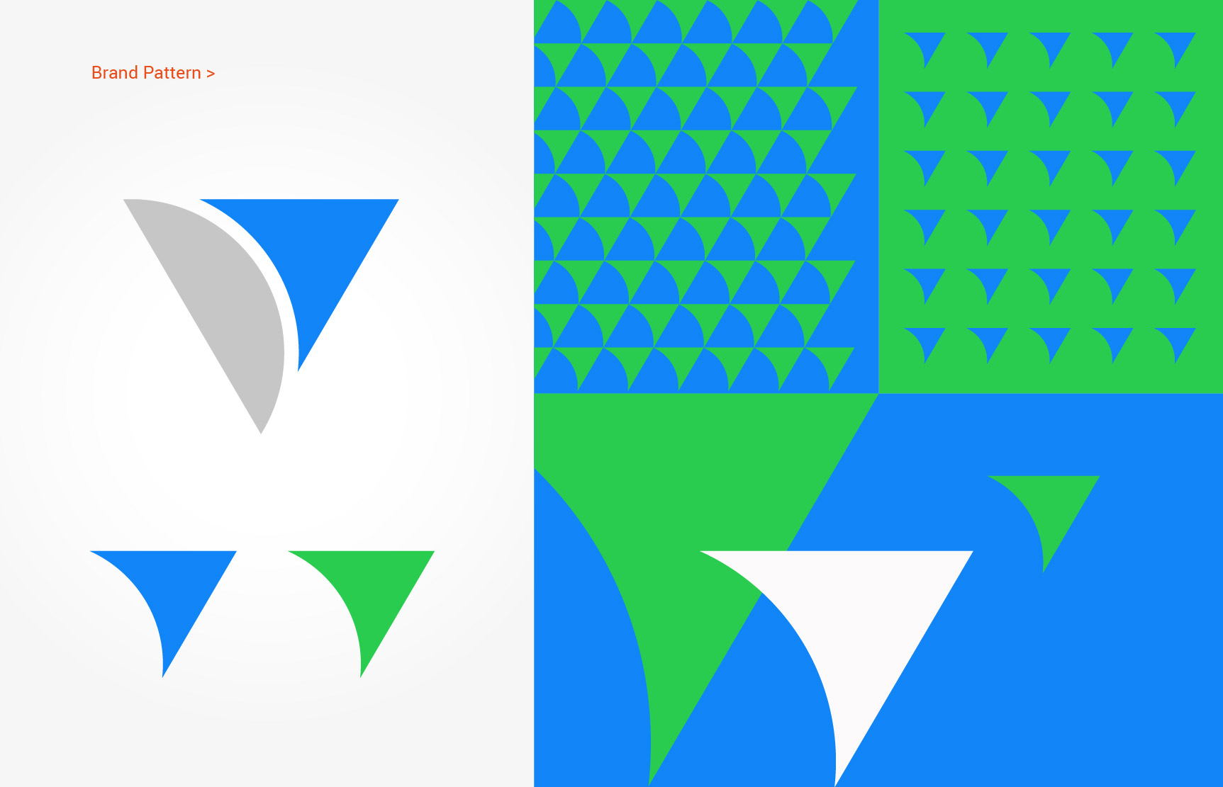 Brand Pattern
