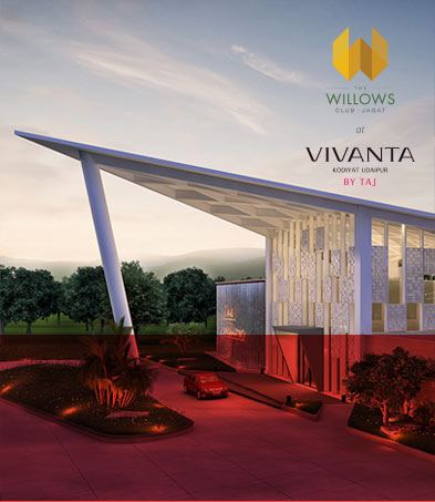 Willow:Vivanta