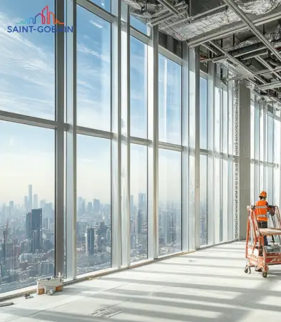 Saint-Gobain Gyproc