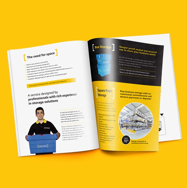 Making business travel smarter