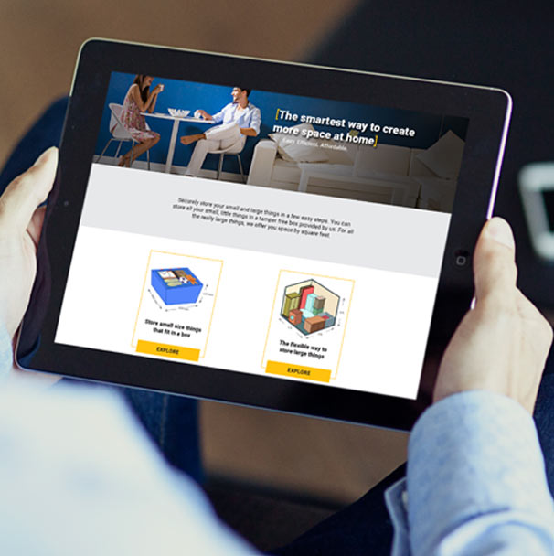 Making business travel smarter