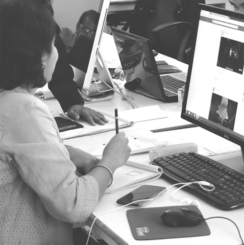 Brand Design