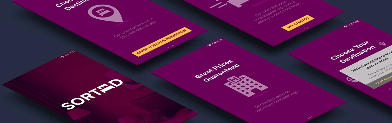 Digital services