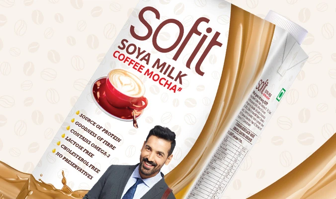 Brand Harvest - Packaging Graphics